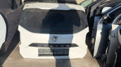 2017-20 MODEL DACIA DUSTER ORJ ÇIKMA ARKA BAGAJ