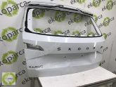 Oto Çıkma Parça / Skoda / Karoq / Kaporta & Karoser / Bagaj Kapağı / Çıkma Parça 