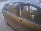 Oto Çıkma Parça / Toyota / Corolla / Kaporta & Karoser / Sağ Arka Kapı / Çıkma Parça 