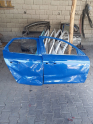 Oto Çıkma Parça / Opel / Corsa / Kaporta & Karoser / Sağ Ön Kapı / Çıkma Parça 