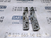 ÇIKMA FORD FOCUS 2 SEDAN SOL ARKA STOP DUYU