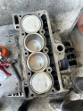 Oto Çıkma Parça / Renault / R 9 / Motor / Motor (komple) / Çıkma Parça 