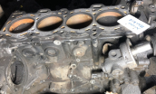 Nissan Bluebird 1.6 16V Yarım Motor
