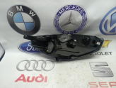 Oto Çıkma Parça / Ford / Fiesta / Far & Stop / Sol Ön Far / Çıkma Parça 