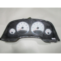 Opel Zafira A Benzinli Kilometre Saati Gösterge Paneli 24461765JS