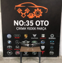 5311102A80 TOYOTA COROLLA PANJUR 2016-2018