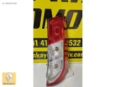 Oto Çıkma Parça / Dacia / Dokker / Elektrik / Tavan Lambası / Sıfır Parça 