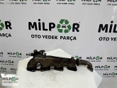 MERCEDES EGZOZ MANIFOLD E250 CDİ W204 SÖKME a6511400809