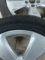 Oto Çıkma Parça / Audi / A3 / Jant & Lastik / Jant & Lastik Takımı / Çıkma Parça 