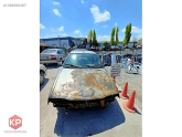 Oto Çıkma Parça / Renault / R 19 / Filtre / Hava Filtresi Hortumu / Çıkma Parça 