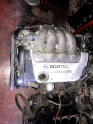 Oto Çıkma Parça / Opel / Tigra / Motor / Motor Kapağı / Çıkma Parça 