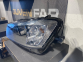 Oto Çıkma Parça / Bmw / X3 / Far & Stop / Sol Ön Far / Çıkma Parça 