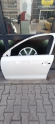 VOLKSWAGEN JETTA ÇIKMA ORJİNAL BOYASIZ SOL ÖN KAPI LB9A