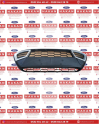 FİESTA PANJUR SPORT 2009-2012 8A61 17B968 SPORT