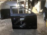 Oto Çıkma Parça / Audi / A3 / Kaporta & Karoser / Sol Ön Kapı / Çıkma Parça 