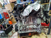 Oto Çıkma Parça / Citroen / C5 / Motor / Motor (komple) / Çıkma Parça 