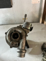 RENAULT 1.5 DCİ EURO 5 ÇIKMA ORJİNAL TURBO