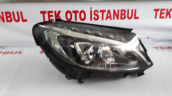 Oto Çıkma Parça / Mercedes / C Serisi / Far & Stop / Sağ Ön Far / Çıkma Parça 
