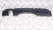 FORD FİESTA 2009 2018 ARKA TAMPON SPOYLER 8A61-17D781