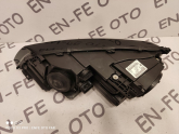 Oto Çıkma Parça / Audi / A7 / Far & Stop / Sol Ön Far / Sıfır Parça 