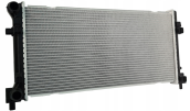Oto Çıkma Parça / Seat / Toledo / Radyatör / Su Radyatörü / Çıkma Parça 