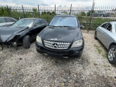 Oto Çıkma Parça / Mercedes / ML / Kaporta & Karoser / Komple Ön / Çıkma Parça 