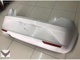 Oto Çıkma Parça / Seat / Leon / Tampon / Arka Tampon / Çıkma Parça 