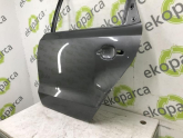 Oto Çıkma Parça / Volkswagen / Polo / Kaporta & Karoser / Sol Arka Kapı / Çıkma Parça 