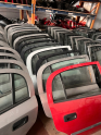 Oto Çıkma Parça / Opel / Astra / Kaporta & Karoser / Sağ Ön Kapı / Çıkma Parça 