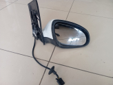 Oto Çıkma Parça / Opel / Astra / Ayna / Sağ Dış Ayna / Çıkma Parça 