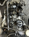 Audi Q5 1.8 tfsi yarım motor
