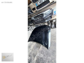 BMW G30 KAPUT DOLU PANEL SETİ