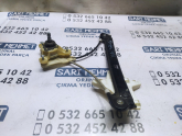 Oto Çıkma Parça / Volkswagen / Polo / Oto Cam / Cam Krikosu / Çıkma Parça 