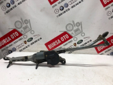 MERCEDES W204 C KASA SİLECEK MOTOR MEKANİZMA A2048201040  ORJİNAL
