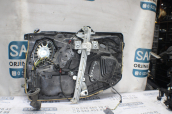 Oto Çıkma Parça / Ford / Fiesta / Oto Cam / Cam Krikosu / Çıkma Parça 