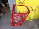 Oto Çıkma Parça / Opel / Corsa / Kaporta & Karoser / Sağ Arka Kapı / Çıkma Parça 