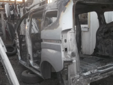 Oto Çıkma Parça / Fiat / Fiorino / Kaporta & Karoser / Arka Çamurluk / Çıkma Parça 