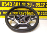 Oto Çıkma Parça / Dacia / Duster / Direksiyon / Direksiyon Simidi / Çıkma Parça 
