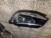 Oto Çıkma Parça / Volkswagen / Caddy / Far & Stop / Sol Ön Far / Çıkma Parça 