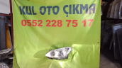 opel corsa sol far