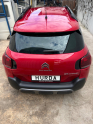 Oto Çıkma Parça / Citroen / C3 / Kaporta & Karoser / Kasa / Kupa / Çıkma Parça 