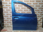 CADDY 5 SAĞ ÖN KAPI MAVİ 2K7831312E HAFİF HASARLI 2020 SONRASI Ö