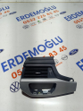 8W1820901b- 2020-2024 Audi A4 sol kalorifer ızgarası çıkma parça