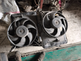 Opel OMEGA v6 fan