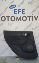 fiat 500l 2018 orjinal sol  arka kapı döşemesi (son fiyat)