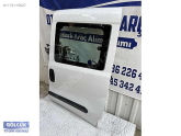 Oto Çıkma Parça / Fiat / Doblo / Kaporta & Karoser / Sol Sürgülü Kapı / Çıkma Parça 