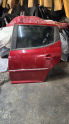 Oto Çıkma Parça / Peugeot / 207 / Kaporta & Karoser / Sol Arka Kapı / Çıkma Parça 