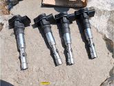 Oto Çıkma Parça / Audi / A4 / Motor / Ateşleme Bobini / Çıkma Parça 