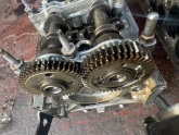 Oto Çıkma Parça / Audi / A6 / Motor / Eksantrik / Çıkma Parça 