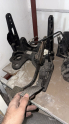 Oto Çıkma Parça / Opel / Astra / Koltuk & Döşeme / Pedal / Çıkma Parça 